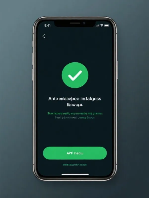 Android安装步骤图解