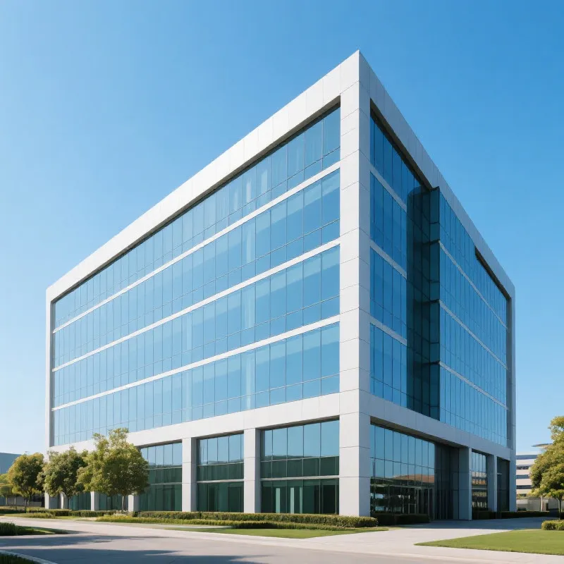 耀世娱乐 Headquarters